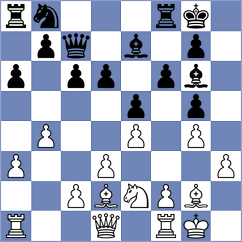 Matic - Vukovic (Belgrade, 2009)