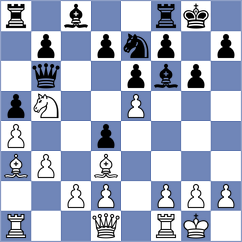 Munoz - Yevchenko (chess.com INT, 2024)