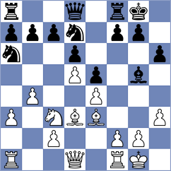 Chkhaidze - Brockmanns (Tallinn, 1997)