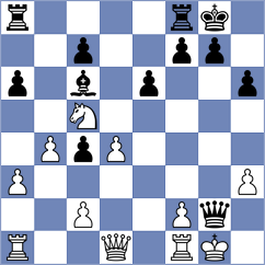 Matute Bravo - Mera Merchan (Chess.com INT, 2020)