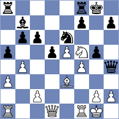 Eswaran - Vinolas Anglada (chess.com INT, 2025)