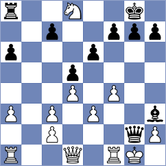 Ewart - Ying (Lichess.org INT, 2020)