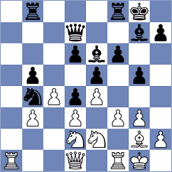 Guenthner - Acosta Artiles (Agueimes, 2011)