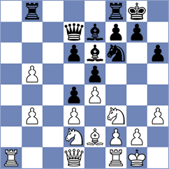 Rodrigues - Silva (Portugal, 1994)