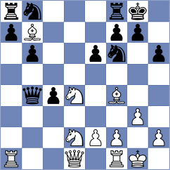 Primbetov - Tereladze (Chess.com INT, 2020)