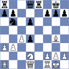 Uehling - Anderson (Portland, 1987)