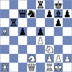 Slovineanu - Vila Dupla (chess.com INT, 2025)