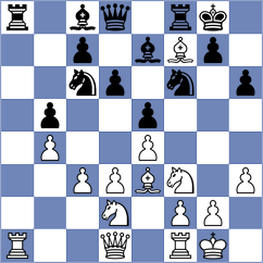 Pal - Barry (Chess.com INT, 2021)