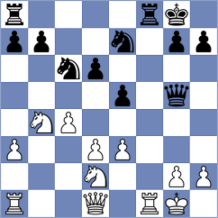 Buscher - Van Delft (Netherlands NED, 2021)
