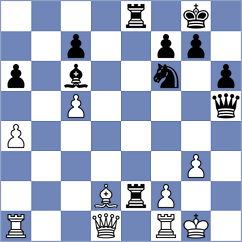 Bosy - Moser (London,Canada, 1994)