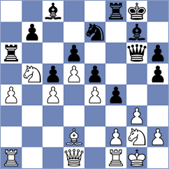 McKay - Henderson (St Andrews, 1993)