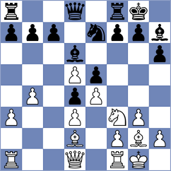 Bazan Alejandro - Morales Balarezo (Chess.com INT, 2020)