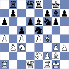 Wanyama - Chinchilla (chess.com INT, 2025)