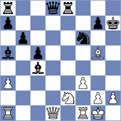 Emeliantsev - Morefield (chess.com INT, 2025)