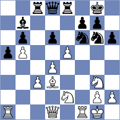 Pottberg - Ghenh (Playchess.com INT, 2004)