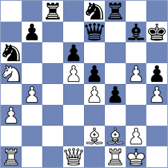 Alexandri - Cirkovic (Skopje MKD, 2023)