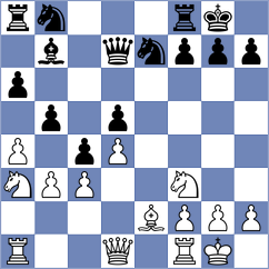 Roeder - Zlochevskij (Augsburg, 1991)