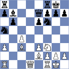 Nesterov - Sjugirov (Khanty-Mansiysk RUS, 2025)
