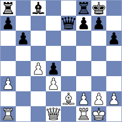 Nikitin - Solomna (Lichess.org INT, 2020)