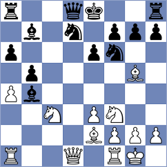 Lianes Garcia - Alonso Garcia (San Vicente ESP, 2025)