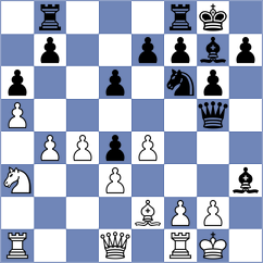 Baena Canada - Mate Adan (Palencia, 1999)