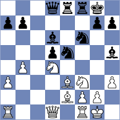 Savic - Djukic (Nis, 2013)