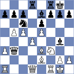 Marcus - Albescu (Bucharest, 2011)