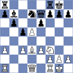 Li - Uzdemir (Prague CZE, 2024)