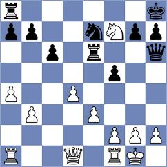 Nakamura - Van Roon (chess.com INT, 2025)