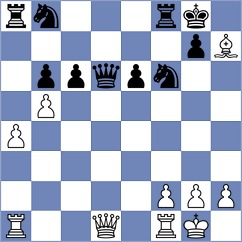 Singgih - Gelder (FIDE Online Arena INT, 2024)