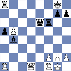 Haake - Kraemer (Borkum, 1996)