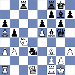 Seyidli - Ostensen (chess.com INT, 2025)