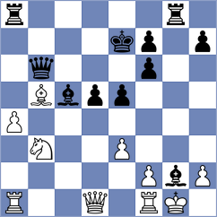 Mugford - Moore (Victoria, 2007)
