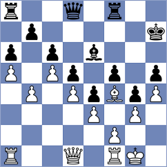 Shalyafov - Videnov (Sofia, 2009)