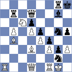 Ramadoss - Nurman (chess.com INT, 2024)