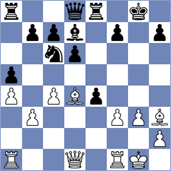 Rosenthal - Mangold (Germany, 2003)