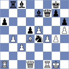 Dolmol - Cumnor CC (Playchess.com INT, 2007)