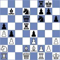Shorakhmatov - Nikitenko (Moscow RUS, 2024)
