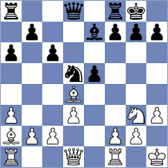 Asis Gargatagli - Lopez Martinez (Barcelona ESP, 2025)