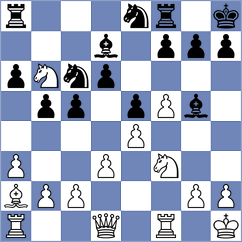 Schubert - Brunauer (Playchess.com INT, 2020)