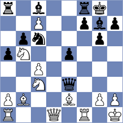 Melzer - Holub (Prague, 1955)