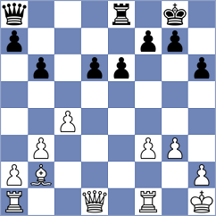 Chung - Lizarralde (Chess.com INT, 2021)