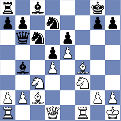 Milliet - Lyonnet (Europe Echecs INT, 2021)