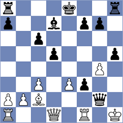 Wegner - Czajkowski (Ramsowo, 2010)