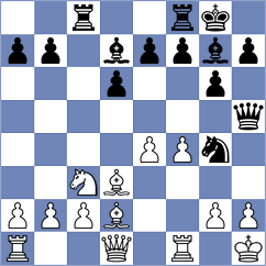Rossi - Tran (chess.com INT, 2025)