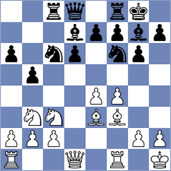 Vasovic - Paunovic (Belgrade, 2003)