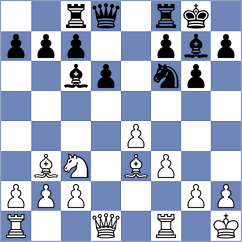 Moro - Cirianni (Mar del Plata, 2001)