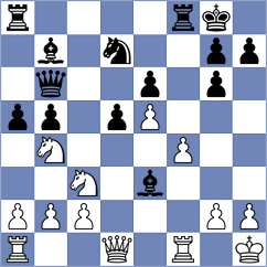 Narine - Nathaniel (Chess.com INT, 2021)