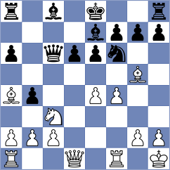 Rosh - Hartikainen (chess.com INT, 2023)