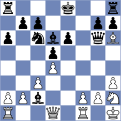 Ghoreishi Amiri - Boyer (chess.com INT, 2025)
